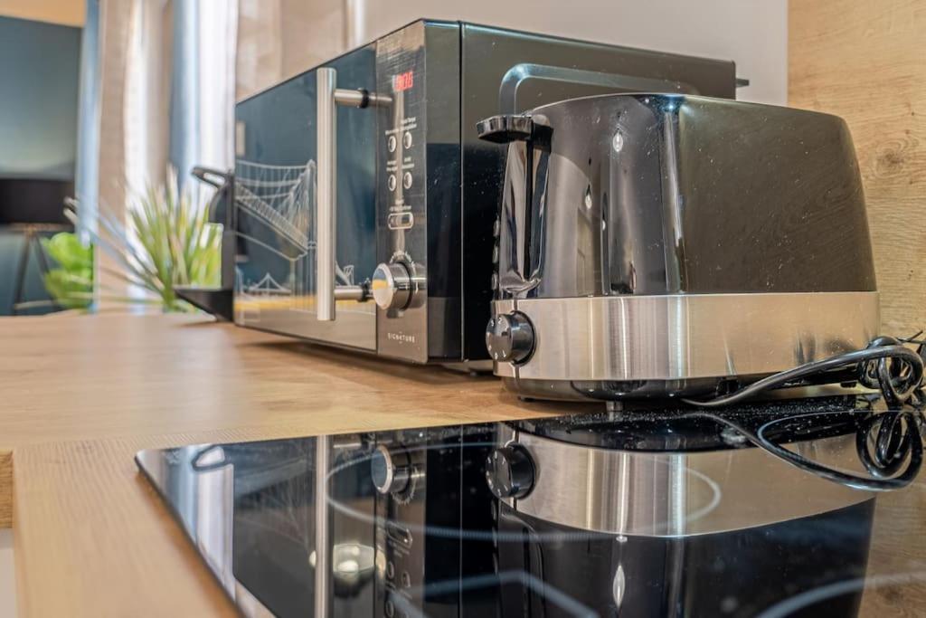 Le Magnifique T3 Lejlighed Limoges Eksteriør billede