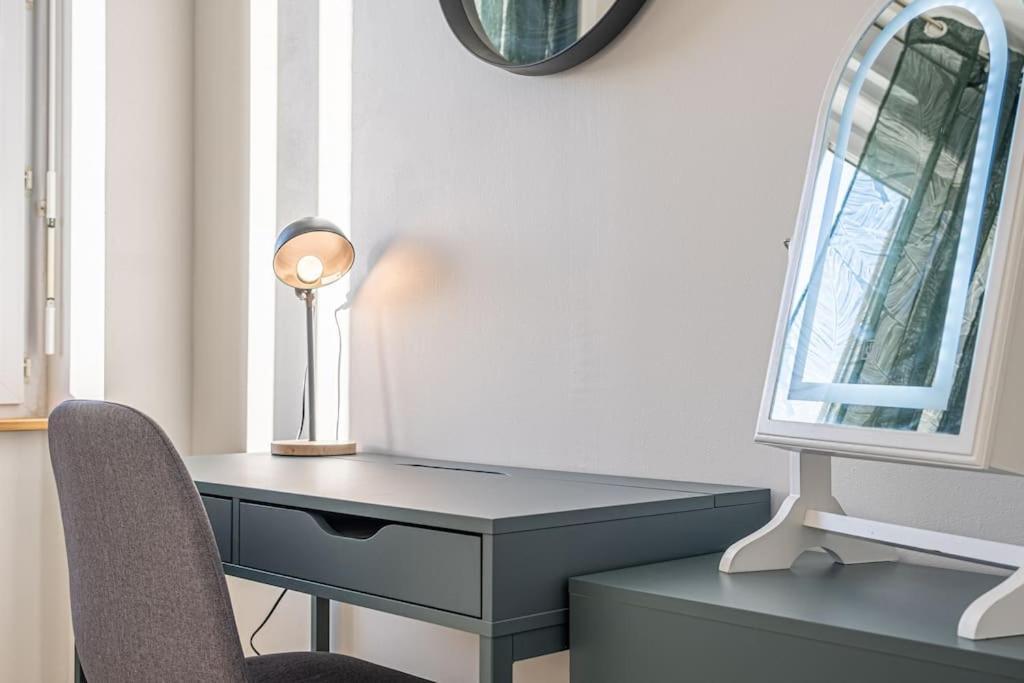 Le Magnifique T3 Lejlighed Limoges Eksteriør billede