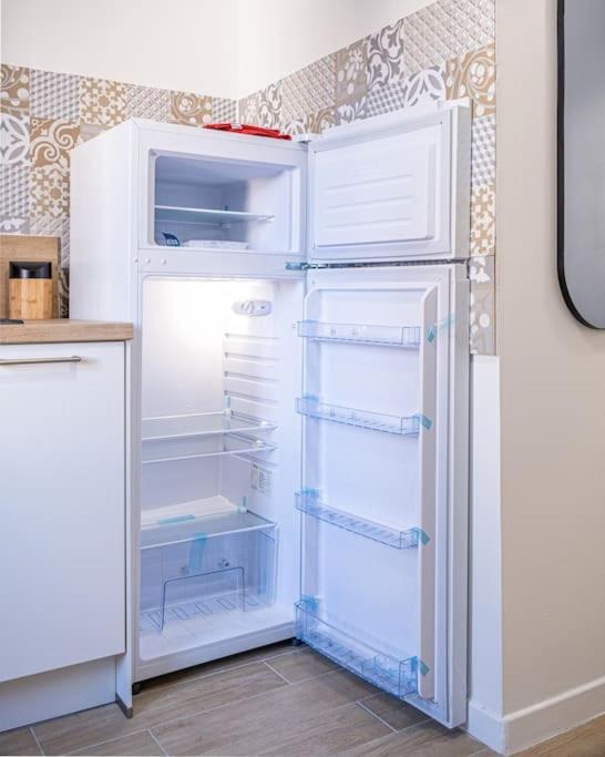 Le Magnifique T3 Lejlighed Limoges Eksteriør billede